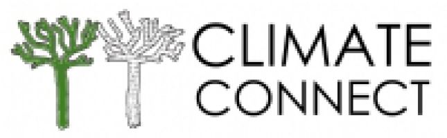 Climate Connect logo